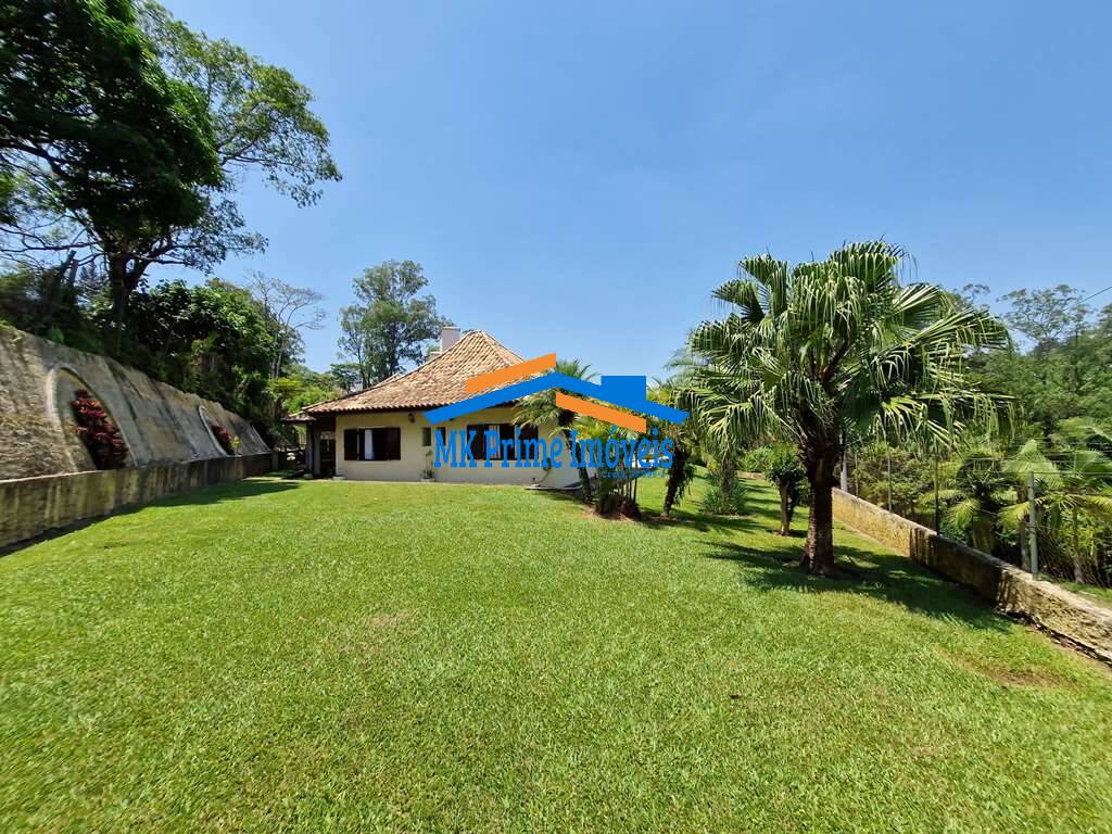 Casa de Condomínio à venda com 4 quartos, 578m² - Foto 42