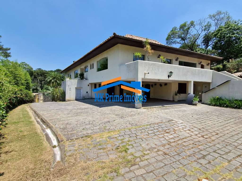 Casa de Condomínio à venda com 4 quartos, 578m² - Foto 41