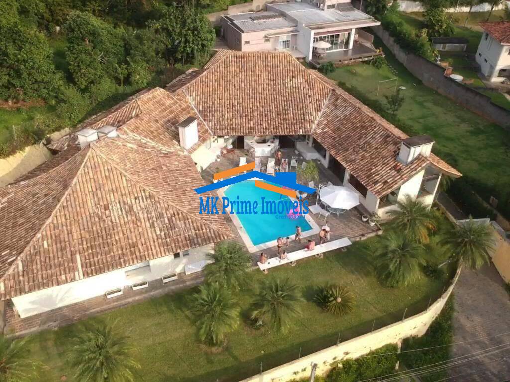 Casa de Condomínio à venda com 4 quartos, 578m² - Foto 43