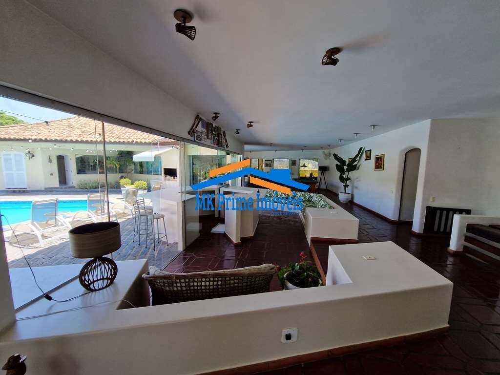 Casa de Condomínio à venda com 4 quartos, 578m² - Foto 7