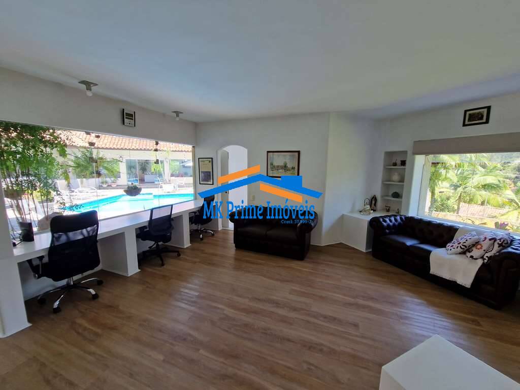 Casa de Condomínio à venda com 4 quartos, 578m² - Foto 14