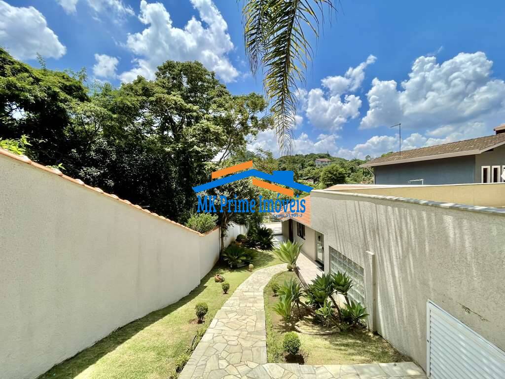 Casa de Condomínio à venda com 3 quartos, 215m² - Foto 43