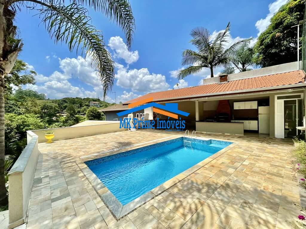 Casa de Condomínio à venda com 3 quartos, 215m² - Foto 44