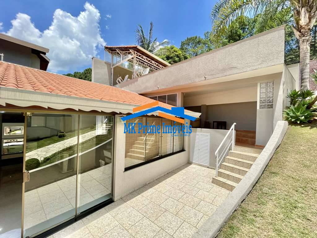 Casa de Condomínio à venda com 3 quartos, 215m² - Foto 42