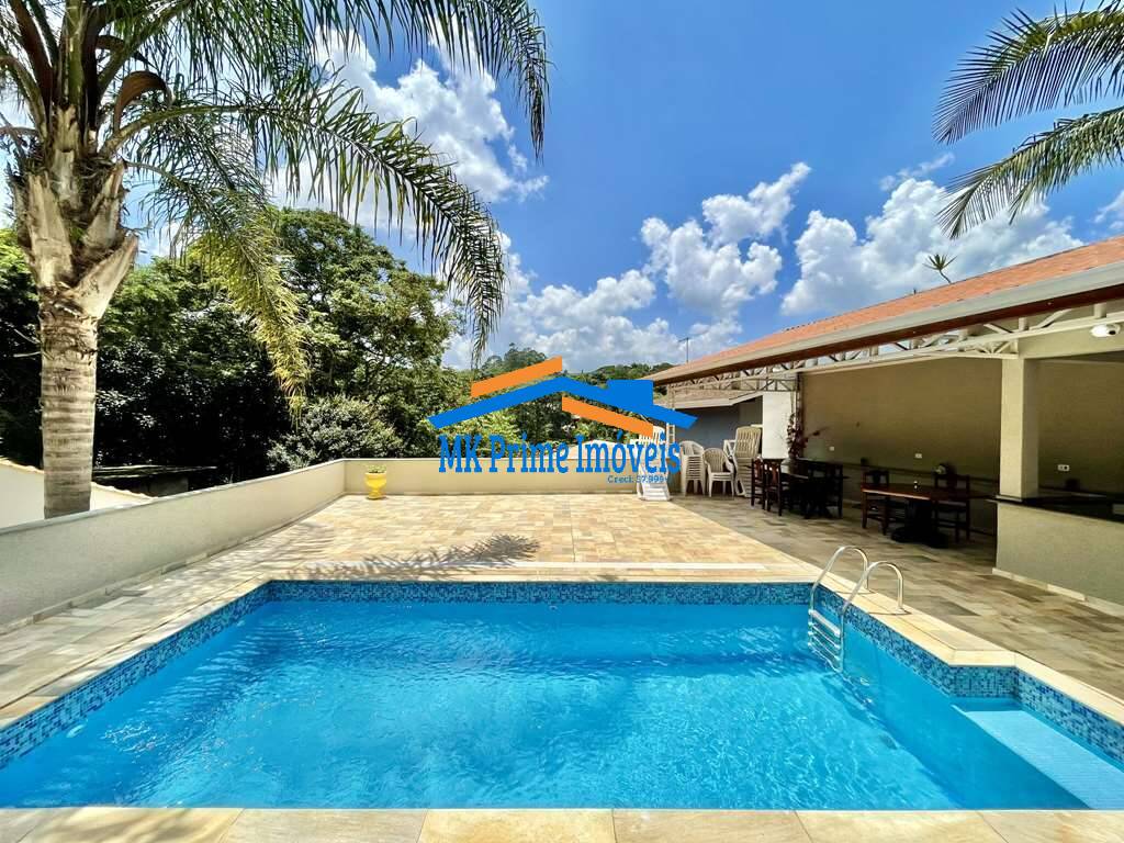 Casa de Condomínio à venda com 3 quartos, 215m² - Foto 41