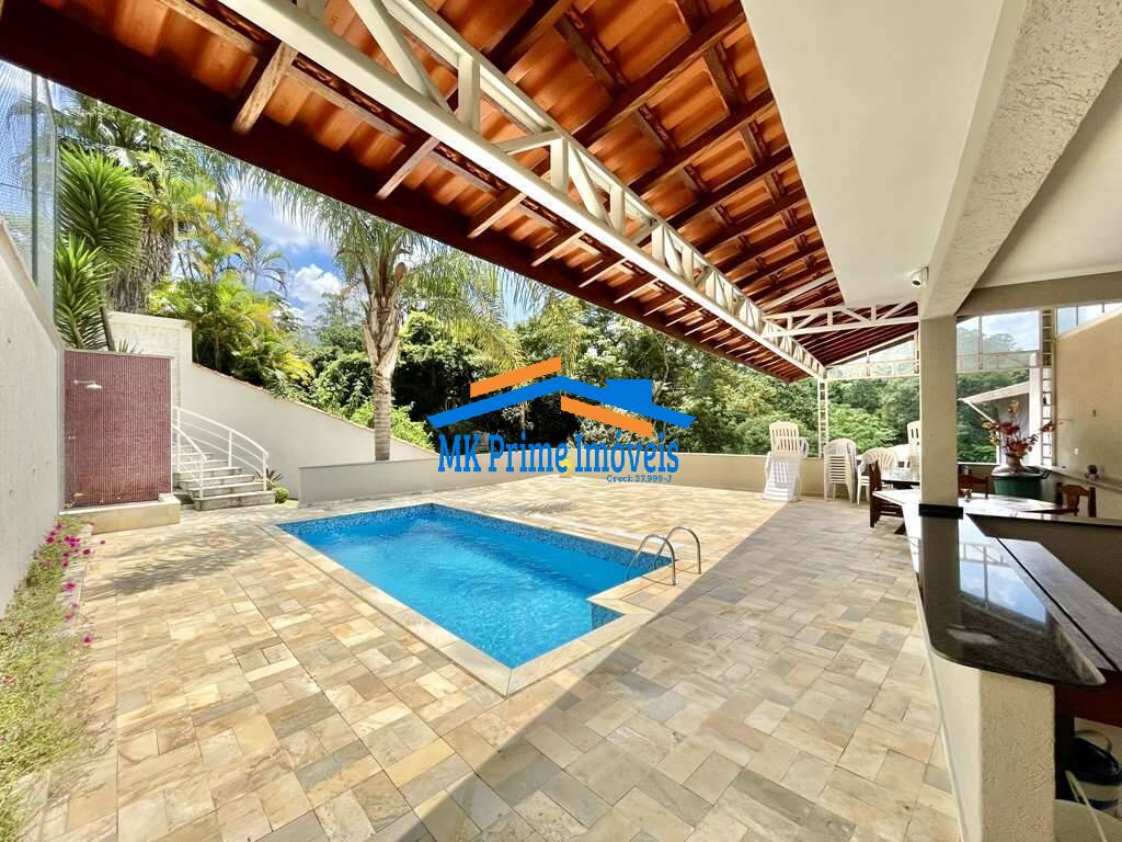 Casa de Condomínio à venda com 3 quartos, 215m² - Foto 40