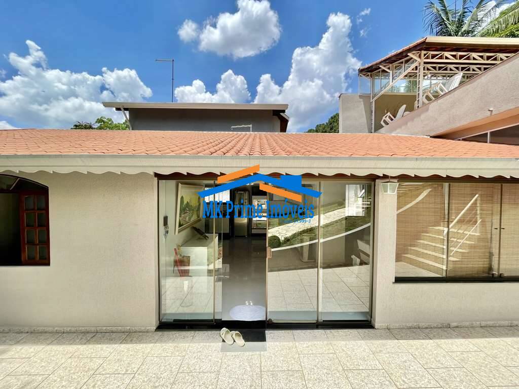 Casa de Condomínio à venda com 3 quartos, 215m² - Foto 37