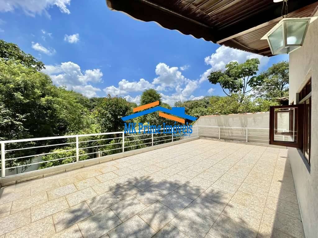 Casa de Condomínio à venda com 3 quartos, 215m² - Foto 34