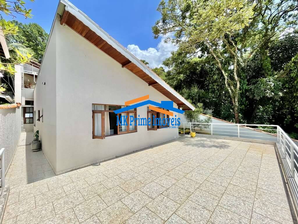 Casa de Condomínio à venda com 3 quartos, 215m² - Foto 22