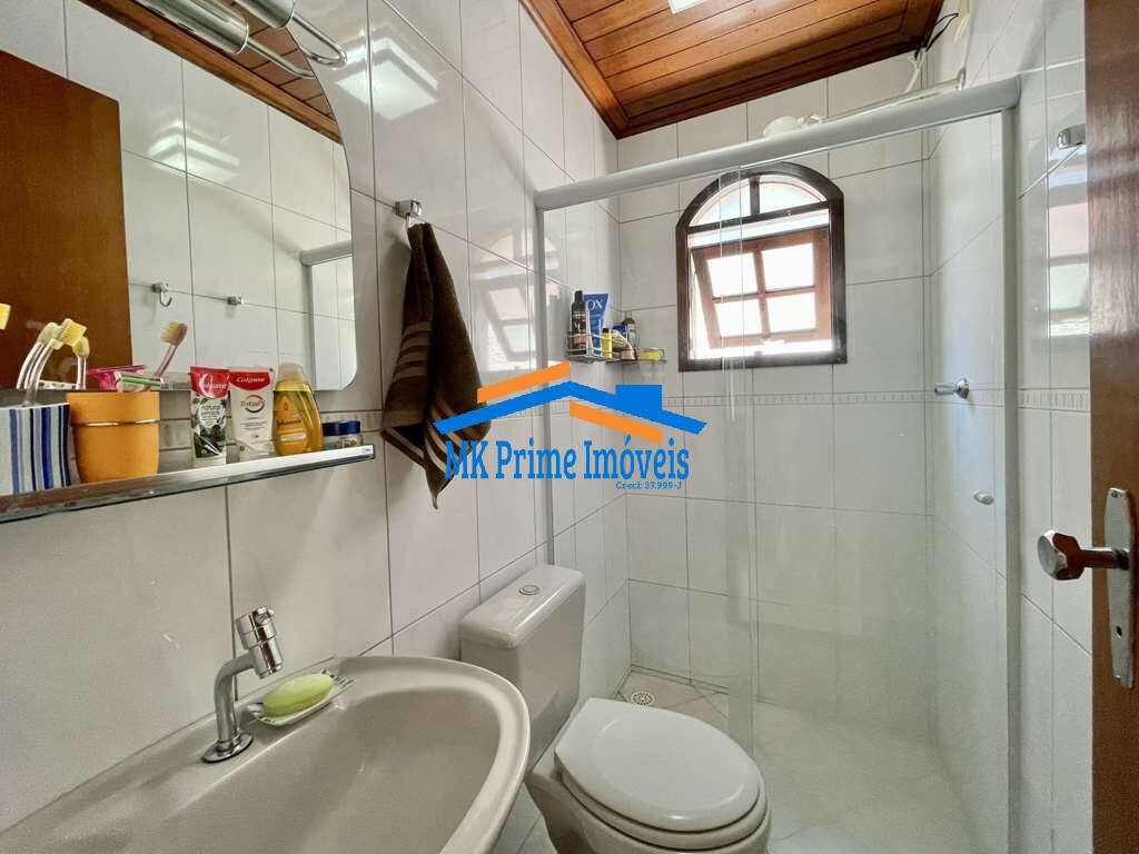 Casa de Condomínio à venda com 3 quartos, 215m² - Foto 14