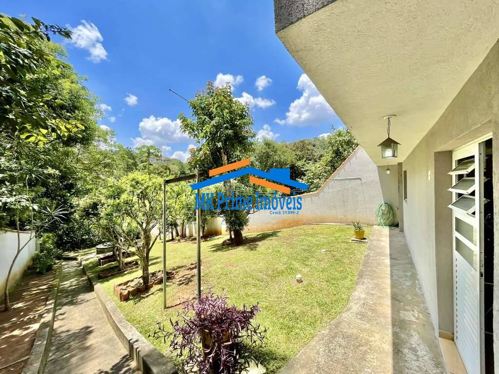 Casa de Condomínio à venda com 3 quartos, 215m² - Foto 19