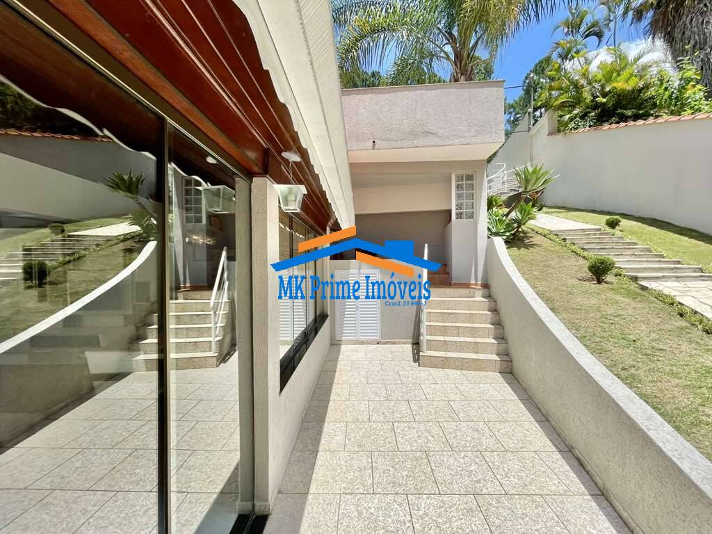 Casa de Condomínio à venda com 3 quartos, 215m² - Foto 13