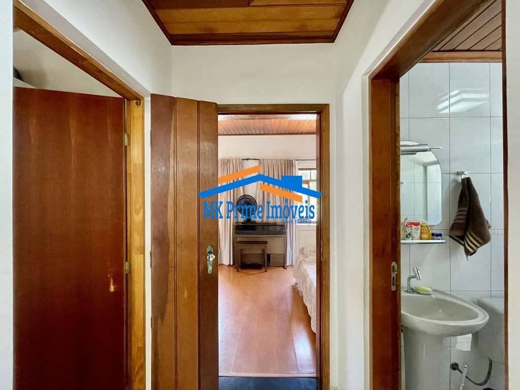 Casa de Condomínio à venda com 3 quartos, 215m² - Foto 12