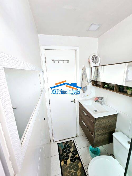 Apartamento à venda com 2 quartos, 47m² - Foto 12