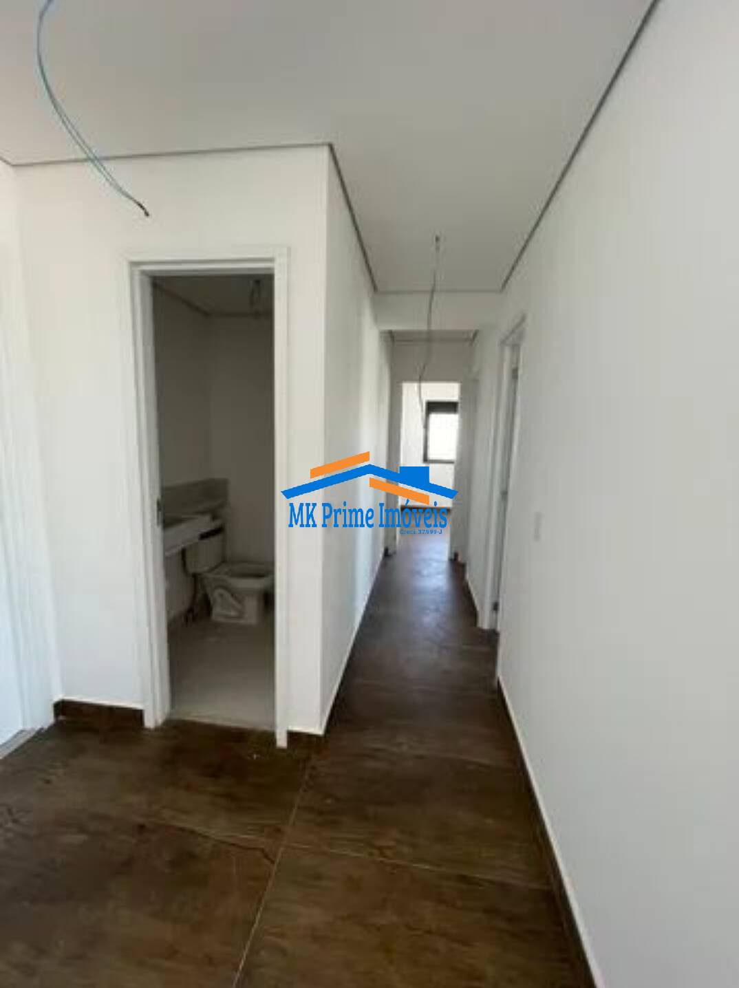 Apartamento à venda com 3 quartos, 115m² - Foto 9