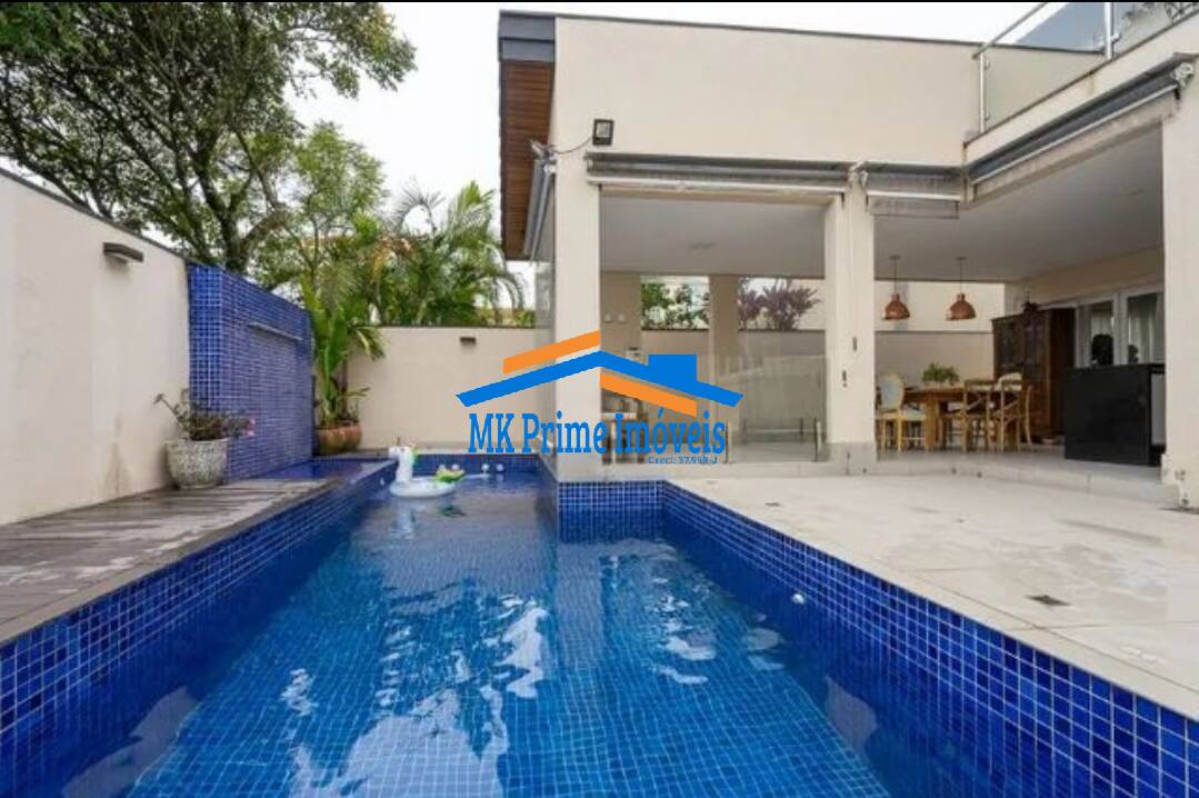 Casa de Condomínio à venda com 4 quartos, 350m² - Foto 20