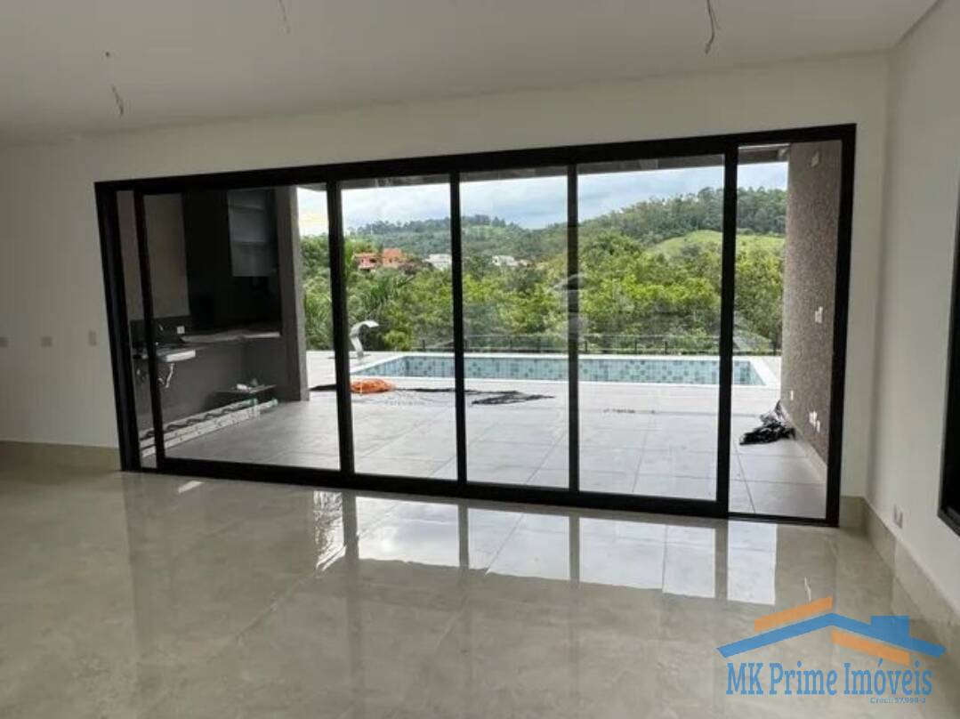 Casa de Condomínio à venda com 4 quartos, 306m² - Foto 5