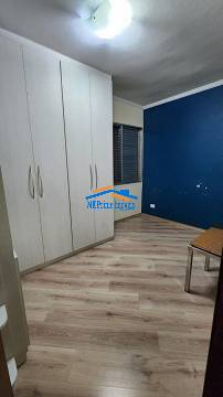 Apartamento à venda com 2 quartos, 57m² - Foto 9