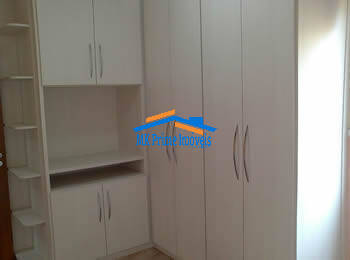 Apartamento à venda com 2 quartos, 57m² - Foto 10