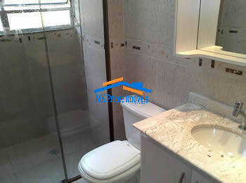 Apartamento à venda com 2 quartos, 57m² - Foto 11