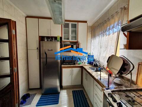 Apartamento à venda com 2 quartos, 57m² - Foto 15