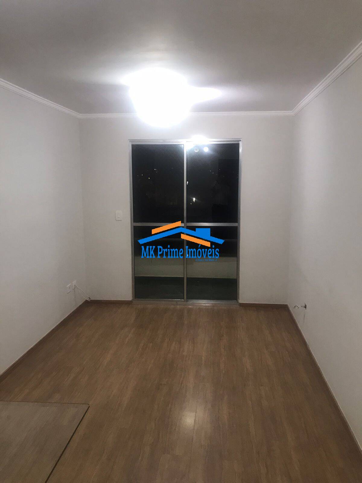 Apartamento à venda com 2 quartos, 60m² - Foto 2