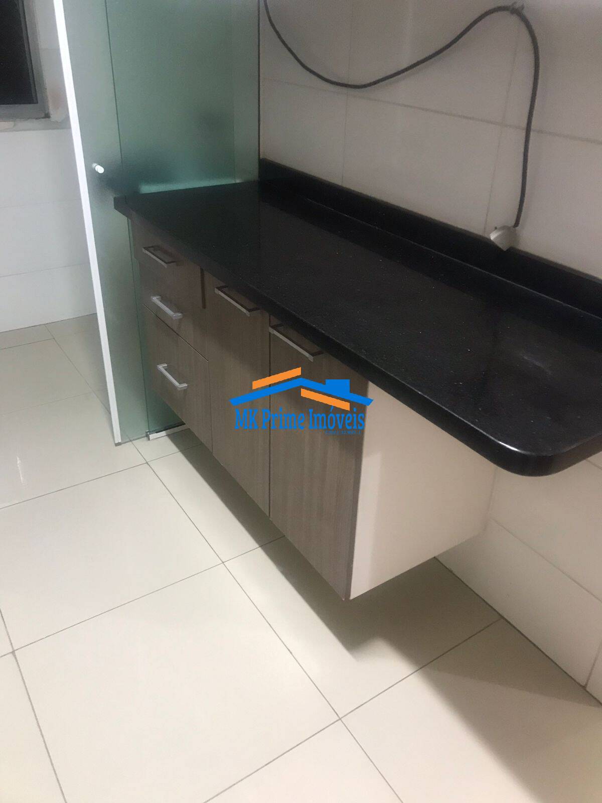 Apartamento à venda com 2 quartos, 60m² - Foto 3