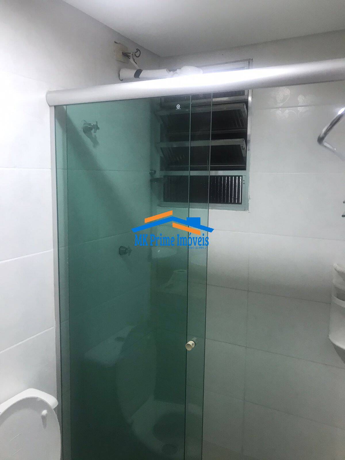 Apartamento à venda com 2 quartos, 60m² - Foto 7