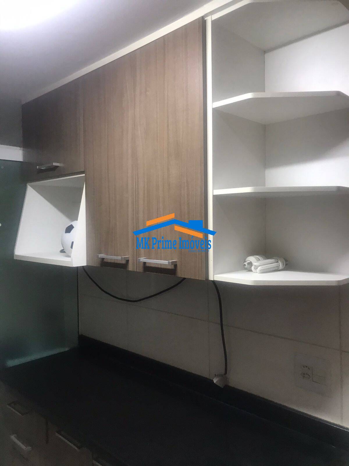 Apartamento à venda com 2 quartos, 60m² - Foto 6