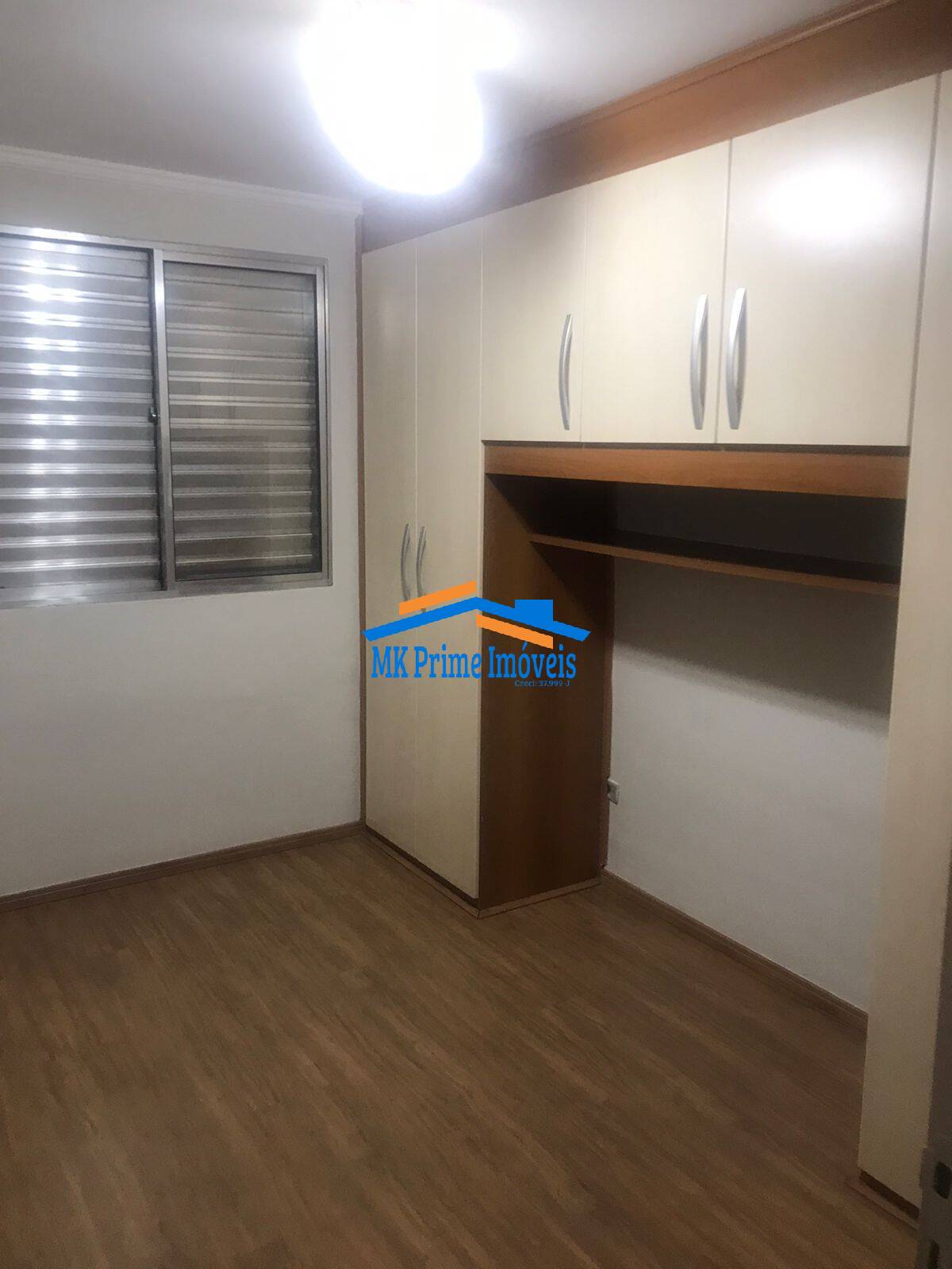 Apartamento à venda com 2 quartos, 60m² - Foto 9