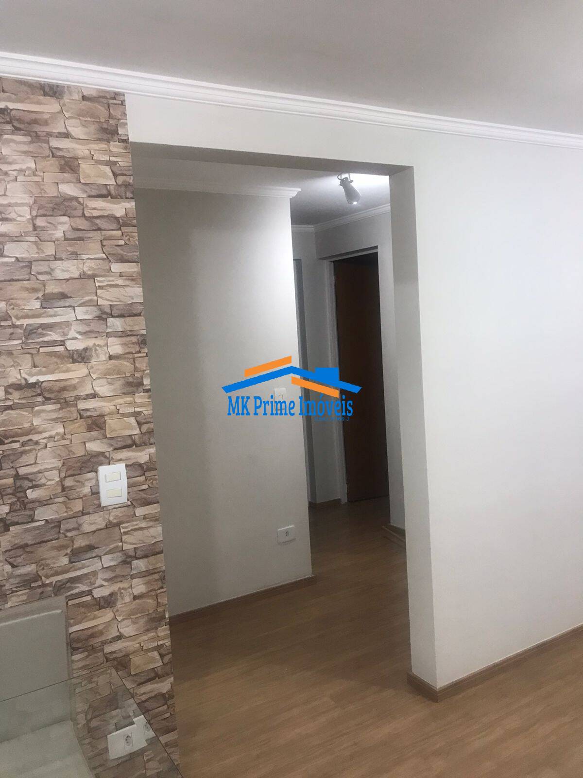 Apartamento à venda com 2 quartos, 60m² - Foto 4