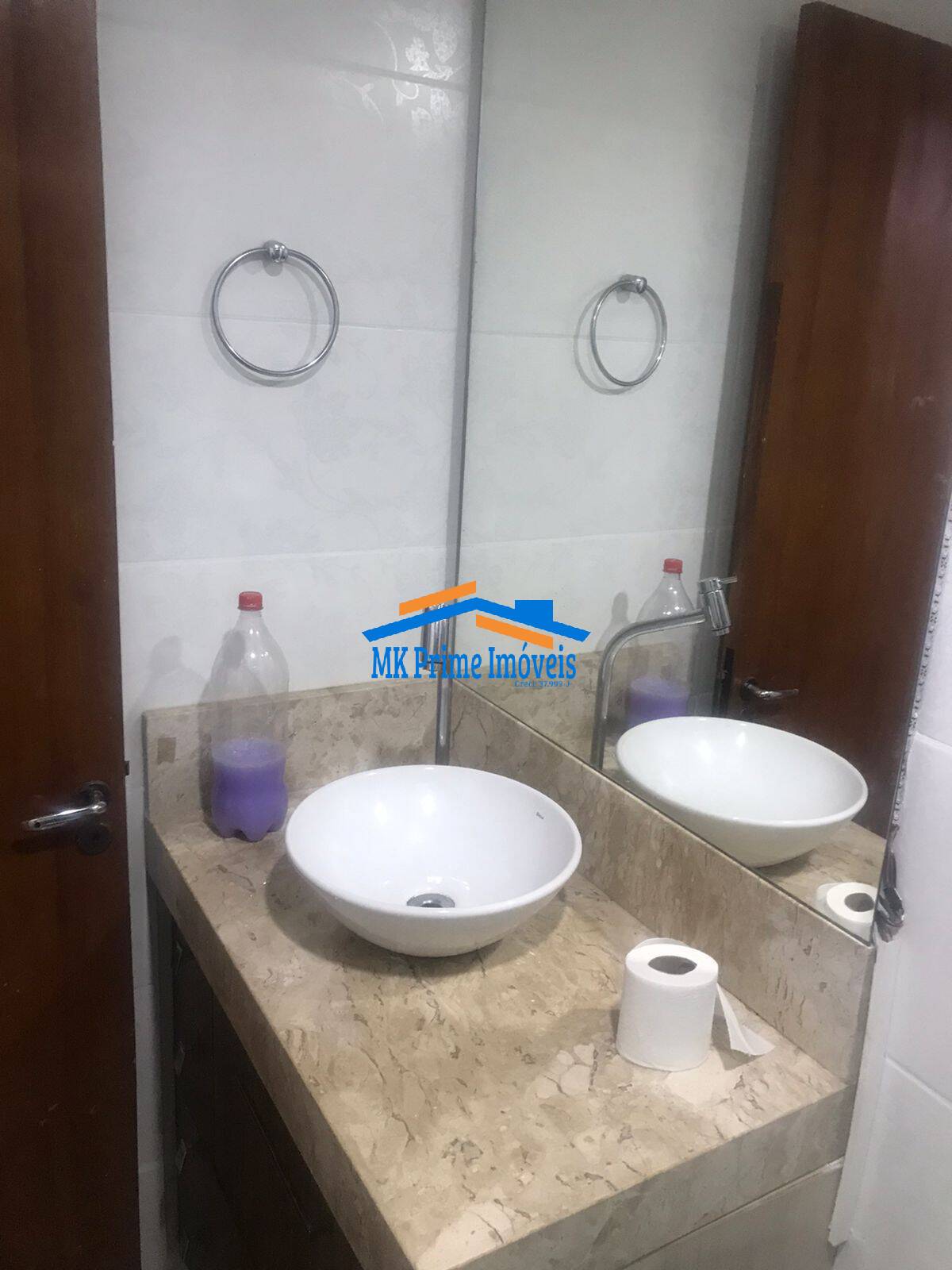 Apartamento à venda com 2 quartos, 60m² - Foto 10