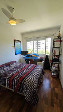 Apartamento à venda com 4 quartos, 240m² - Foto 5