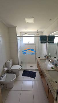 Apartamento à venda com 4 quartos, 240m² - Foto 13