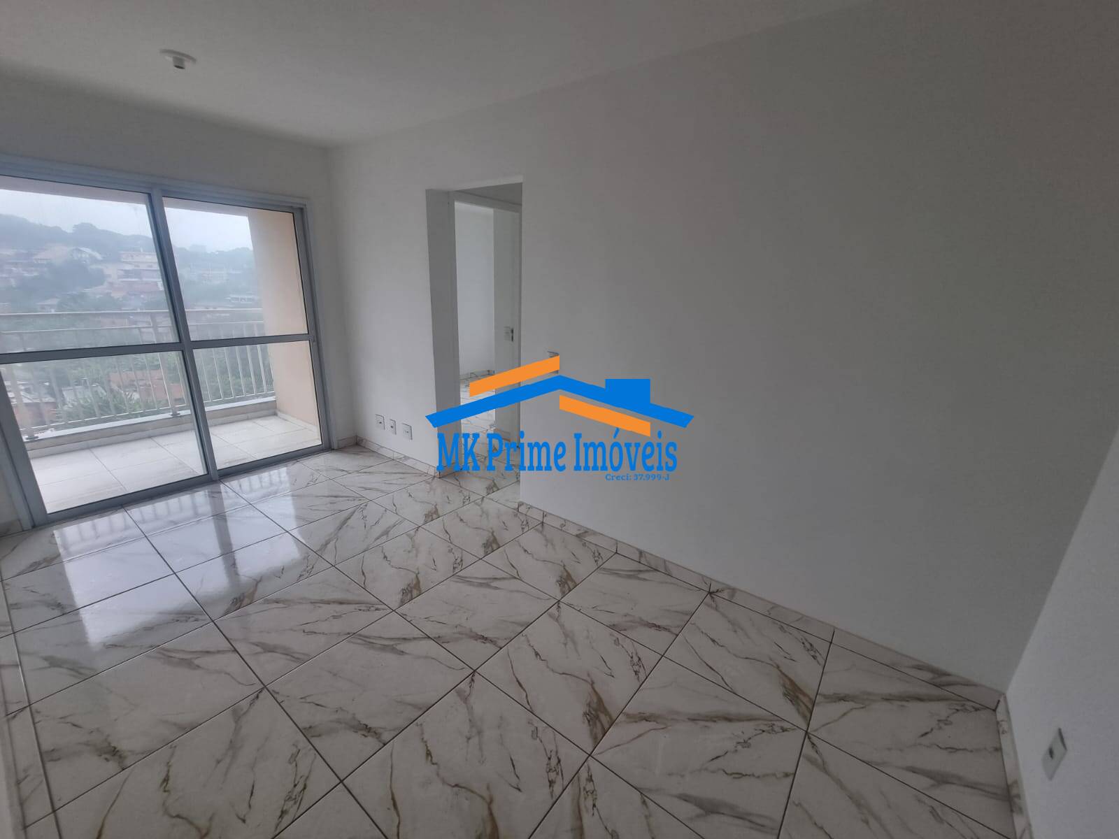 Apartamento para alugar com 2 quartos, 49m² - Foto 2