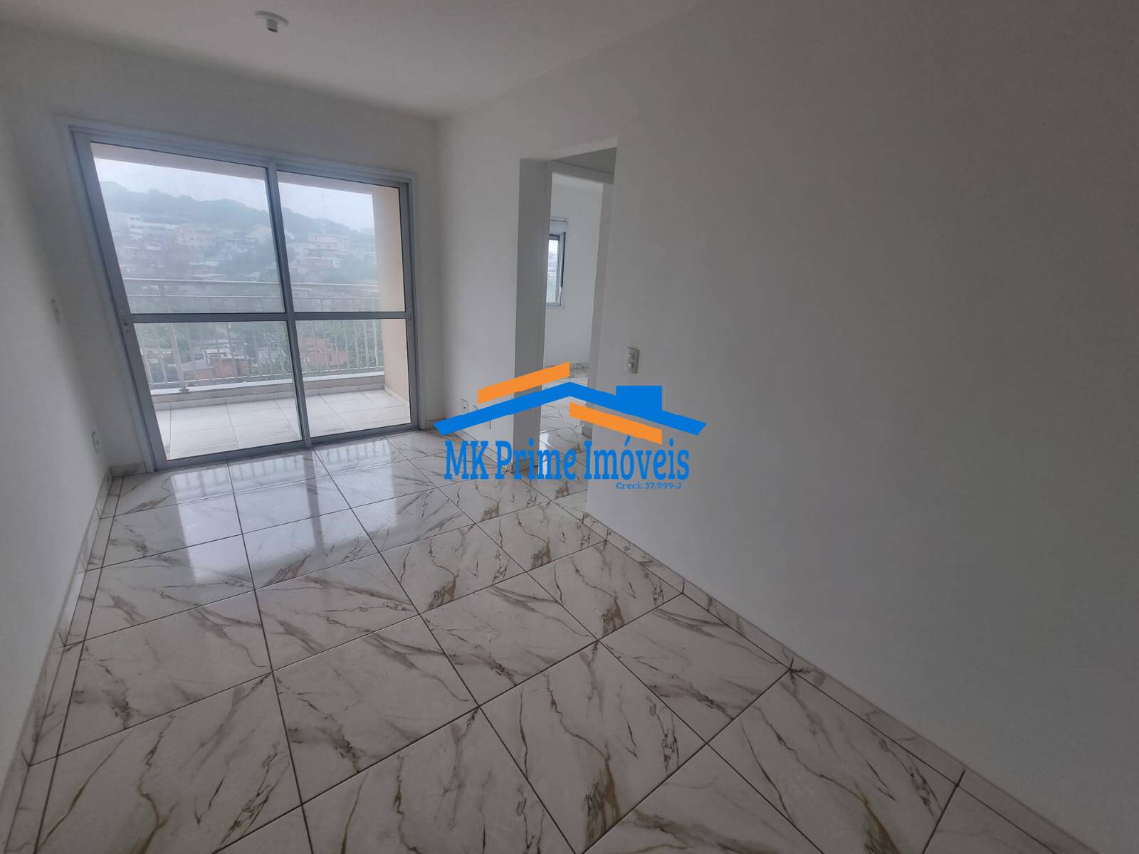 Apartamento para alugar com 2 quartos, 49m² - Foto 3