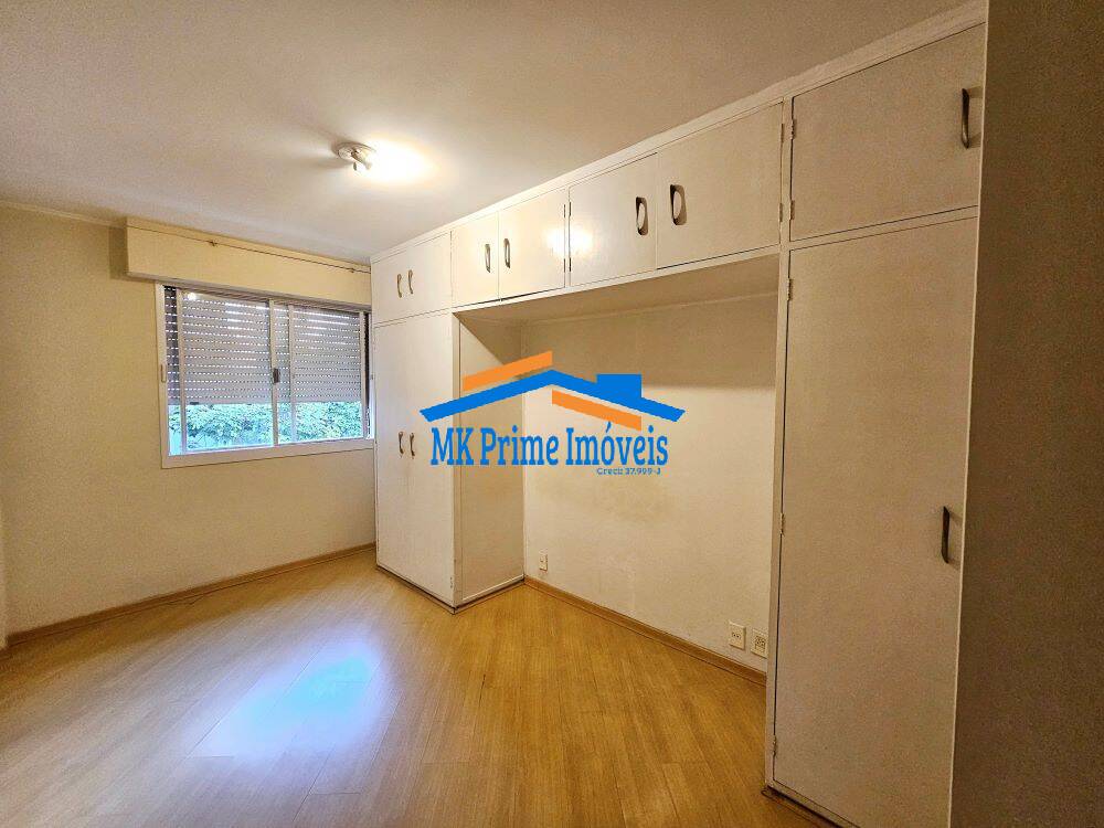 Apartamento à venda com 3 quartos, 134m² - Foto 8