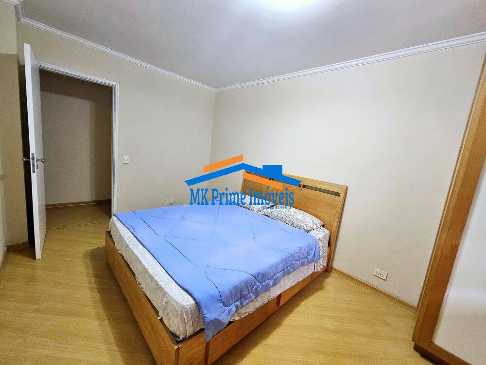 Apartamento à venda com 3 quartos, 134m² - Foto 12