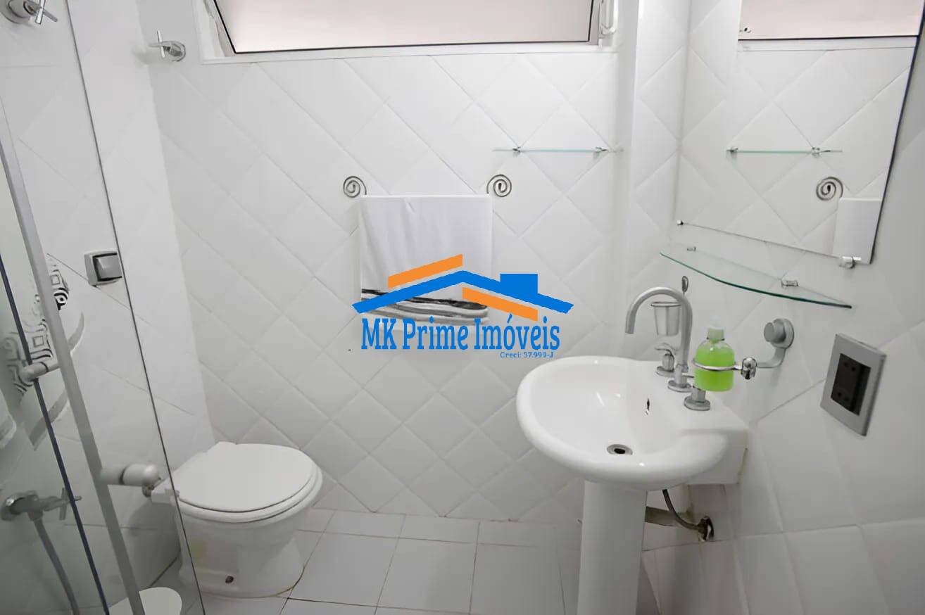 Apartamento à venda com 3 quartos, 134m² - Foto 14