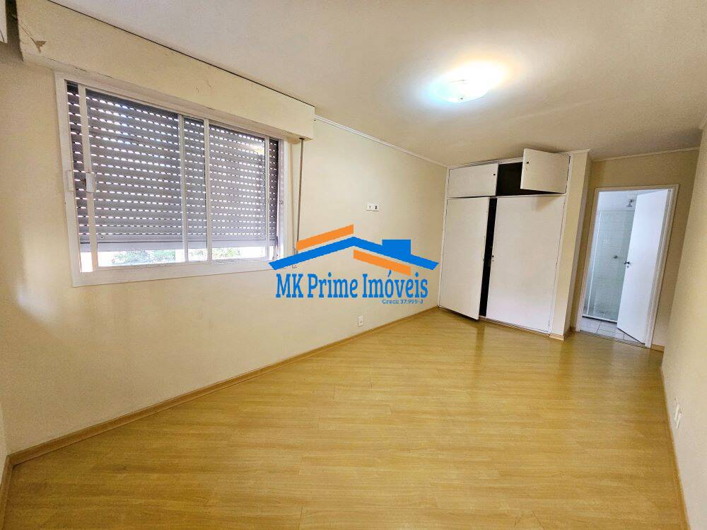 Apartamento à venda com 3 quartos, 134m² - Foto 10