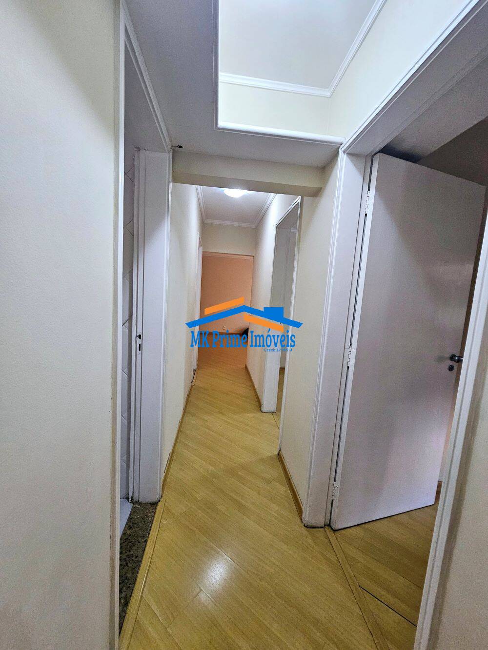 Apartamento à venda com 3 quartos, 134m² - Foto 6