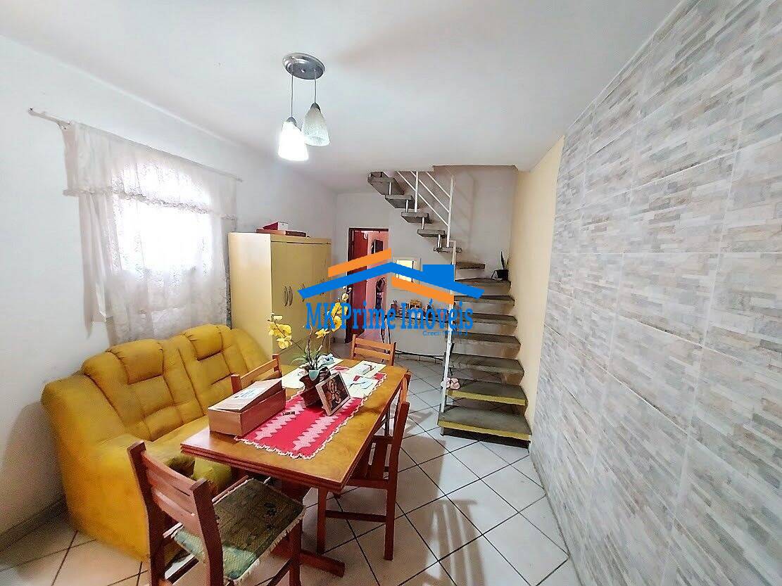 Sobrado à venda com 3 quartos, 250m² - Foto 6