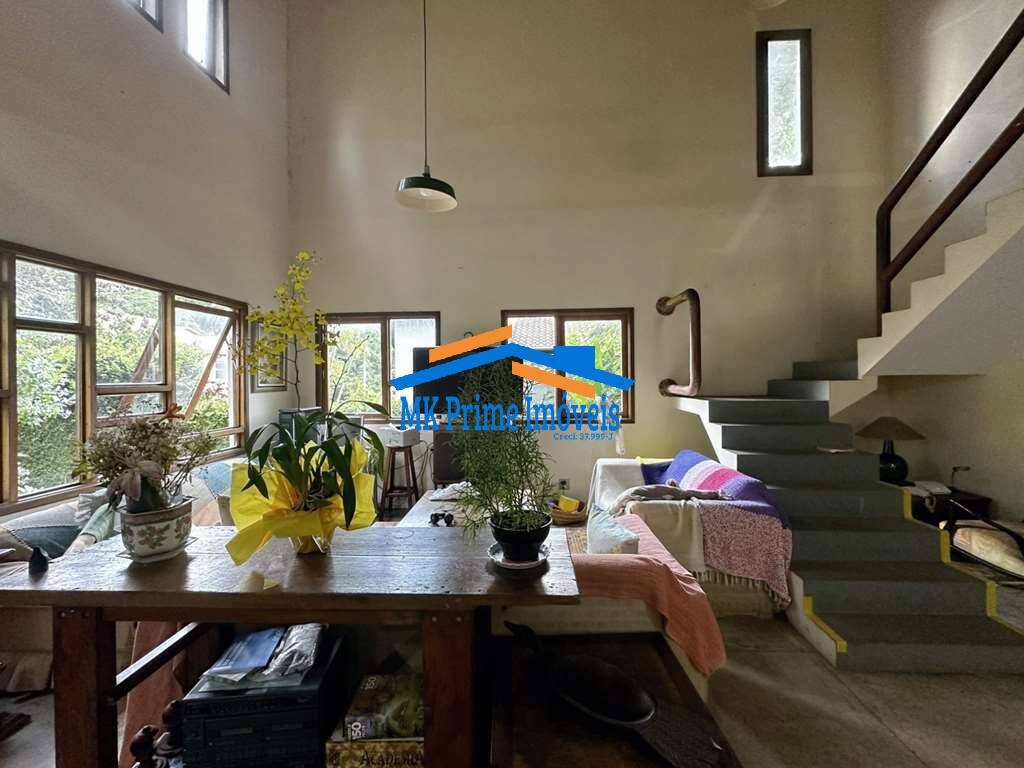 Casa de Condomínio à venda com 4 quartos, 303m² - Foto 13