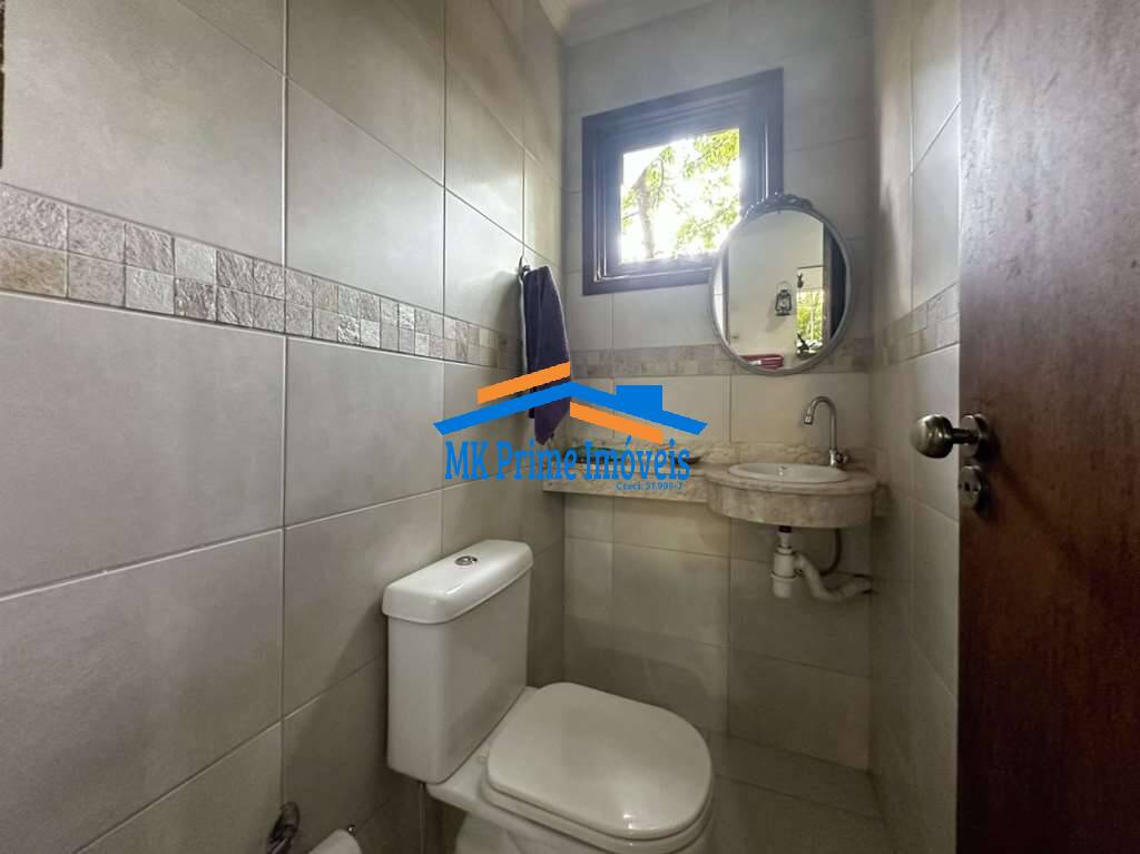 Casa de Condomínio à venda com 4 quartos, 303m² - Foto 16