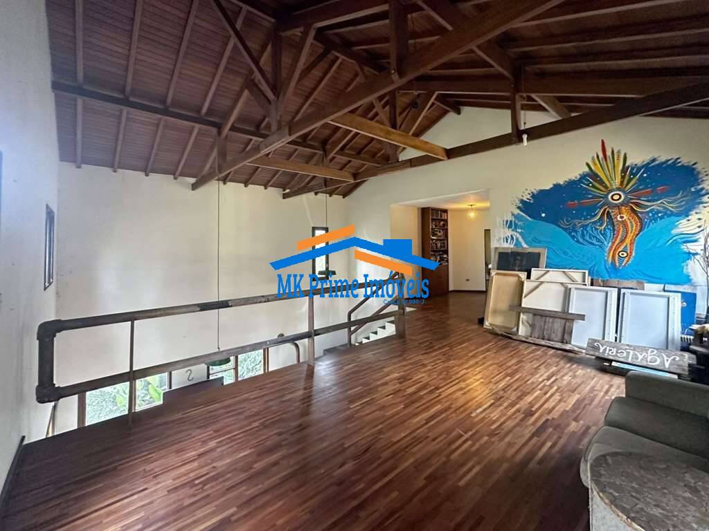 Casa de Condomínio à venda com 4 quartos, 303m² - Foto 32