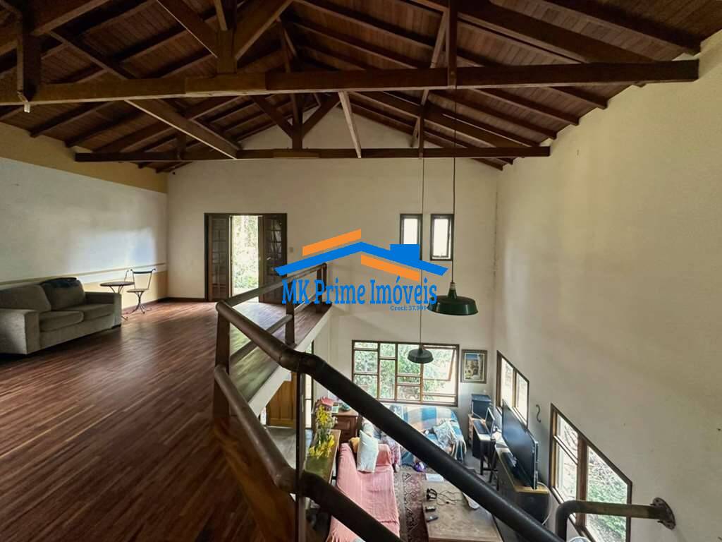 Casa de Condomínio à venda com 4 quartos, 303m² - Foto 31