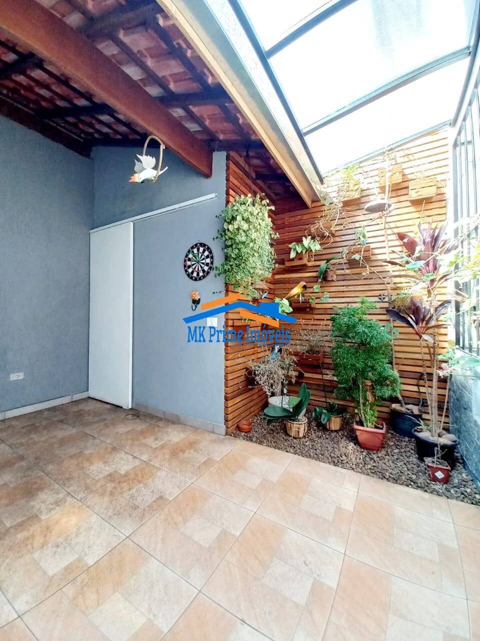 Casa à venda com 2 quartos, 110m² - Foto 6