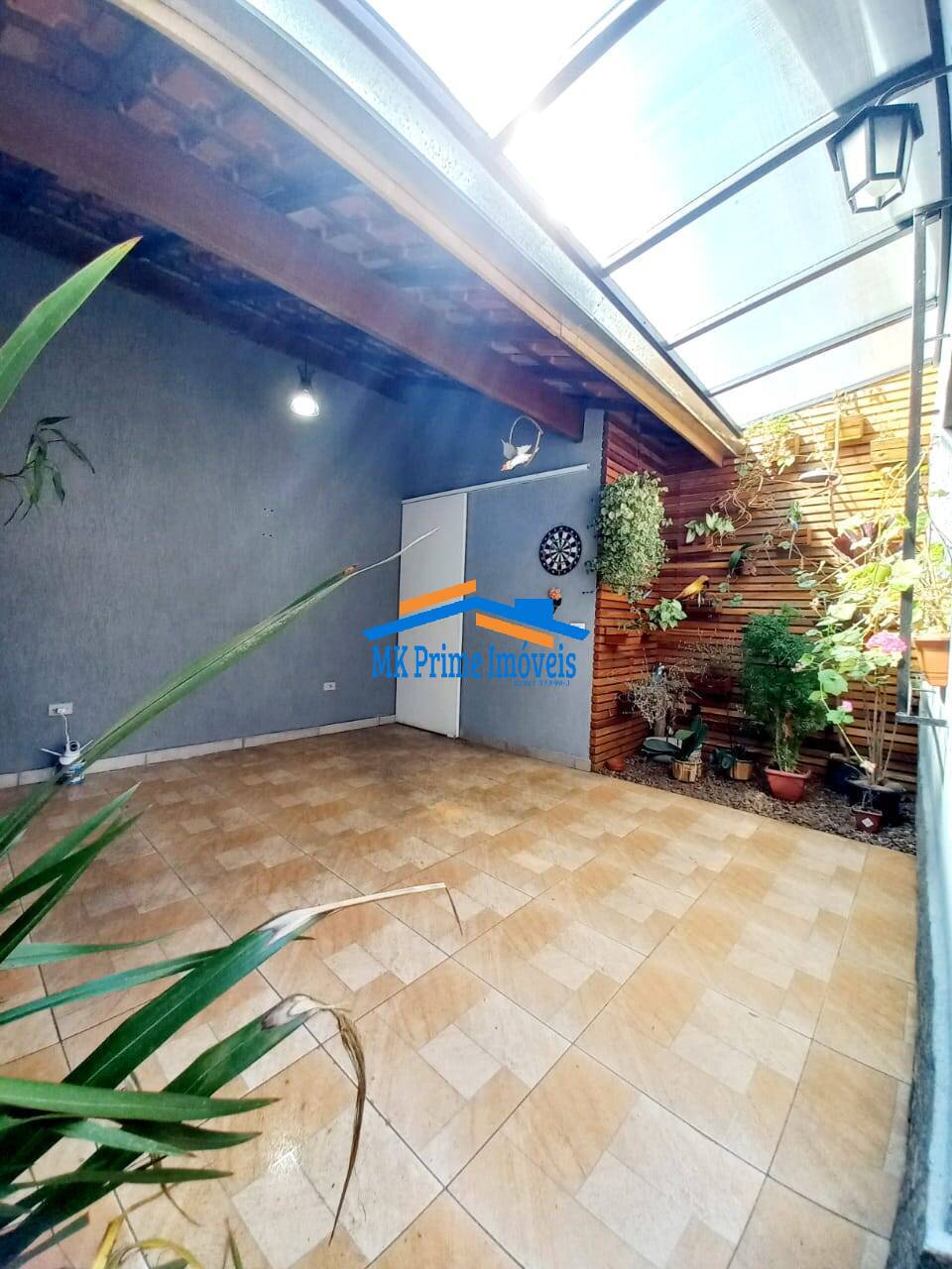 Casa à venda com 2 quartos, 110m² - Foto 11