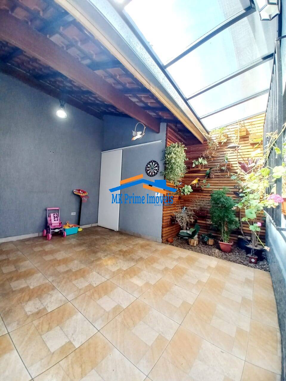 Casa à venda com 2 quartos, 110m² - Foto 16