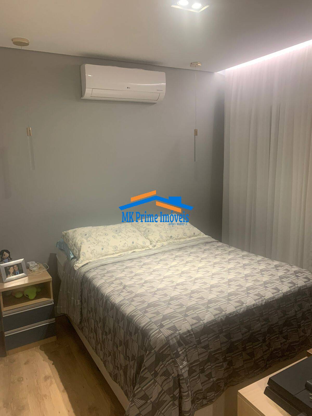 Apartamento à venda com 3 quartos, 96m² - Foto 11